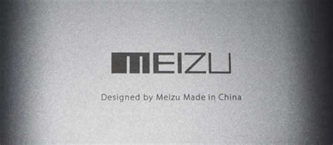 M­e­i­z­u­ ­M­X­5­’­t­e­n­ ­İ­l­k­ ­G­ö­r­ü­n­t­ü­ ­G­e­l­d­i­!­